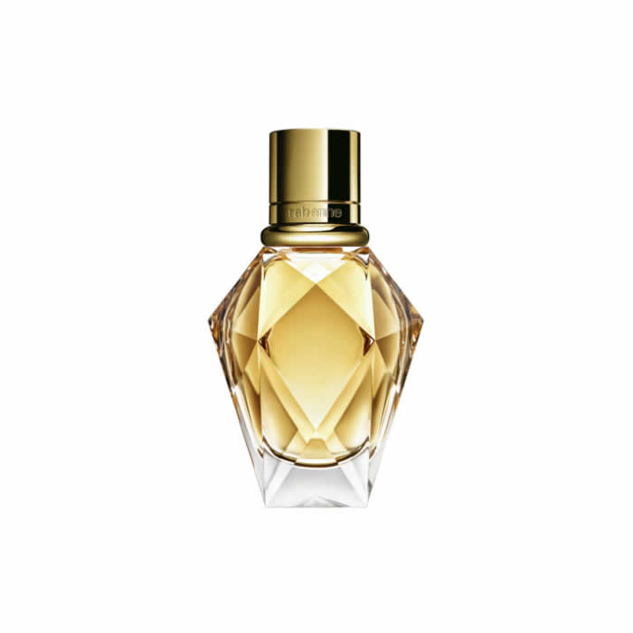 Rabanne Million Gold For Her Eau De Parfum spray 30ml
