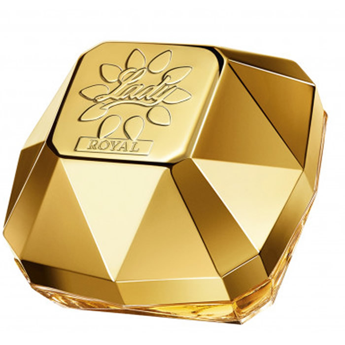 Paco Rabanne Lady Million Royal smaržūdens aerosols 30ml