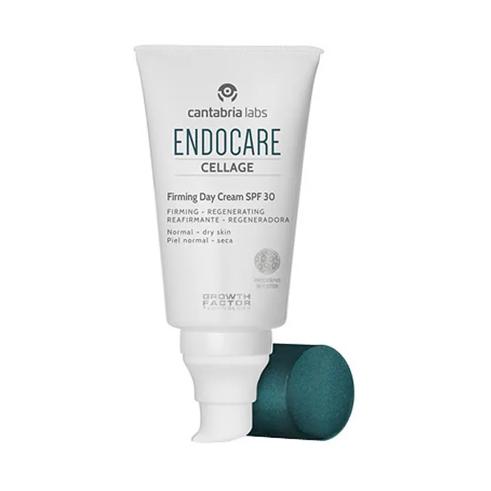 [193318] Endocare Cellage Crème Jour Raffermissant Spf30 50ml