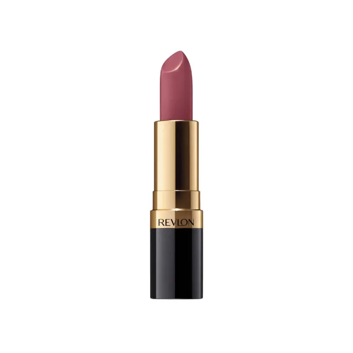 [199404] Revlon Super Lustrous Lipstick 463 Sassy Mauve 3,7g