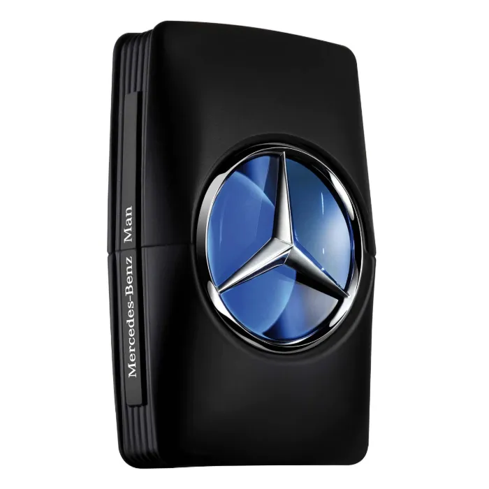 Mercedes Benz Man Eau de Toilette Vaporisateur 50ml