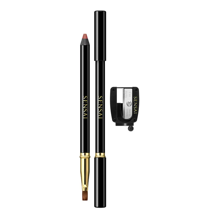 [200500] Sensai Lip Liner 05 Classy Rose