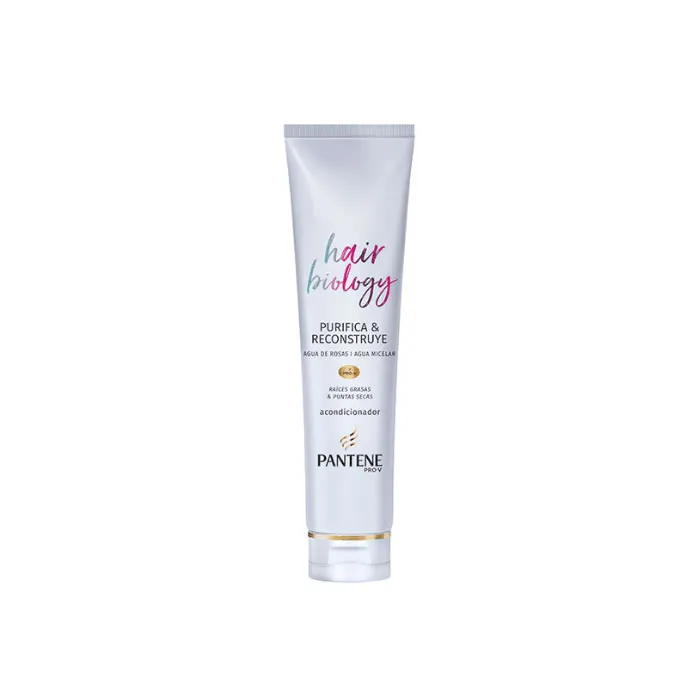 [202402] Pantene Pro-V Cleanse & Reconstruct Conditionneur 160ml