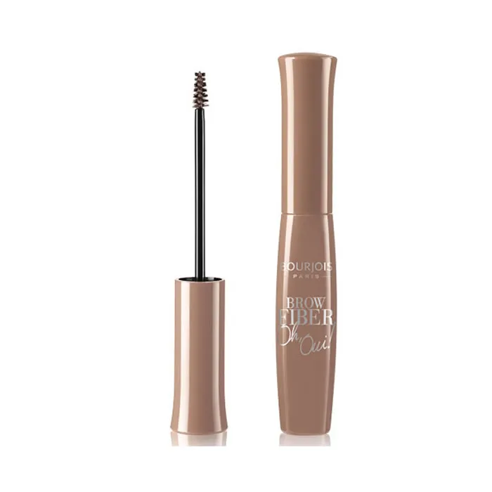 [203016] Bourjois Brow Fiber Mascara Sourcils 001 Blond