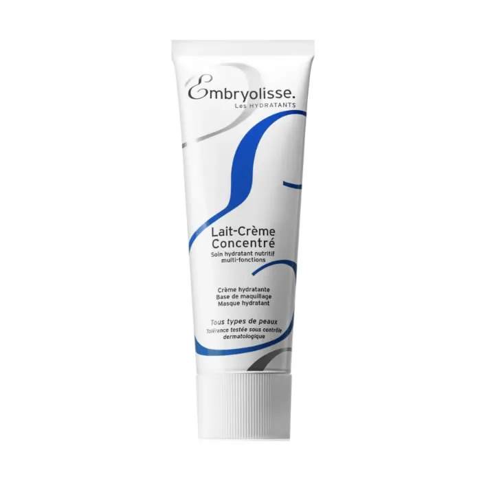 [206088] Embryolisse Lait Crème Concentré Soin Hydratante 75ml