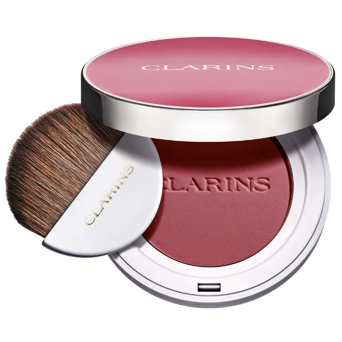 [209540] Clarins Joli Blush Blush 04 Cheeky Purple