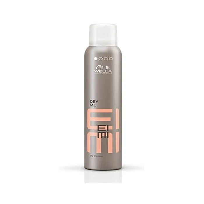 [209648] Wella Eimi Dry Me Shampoing Sec Vaporisateur 180ml