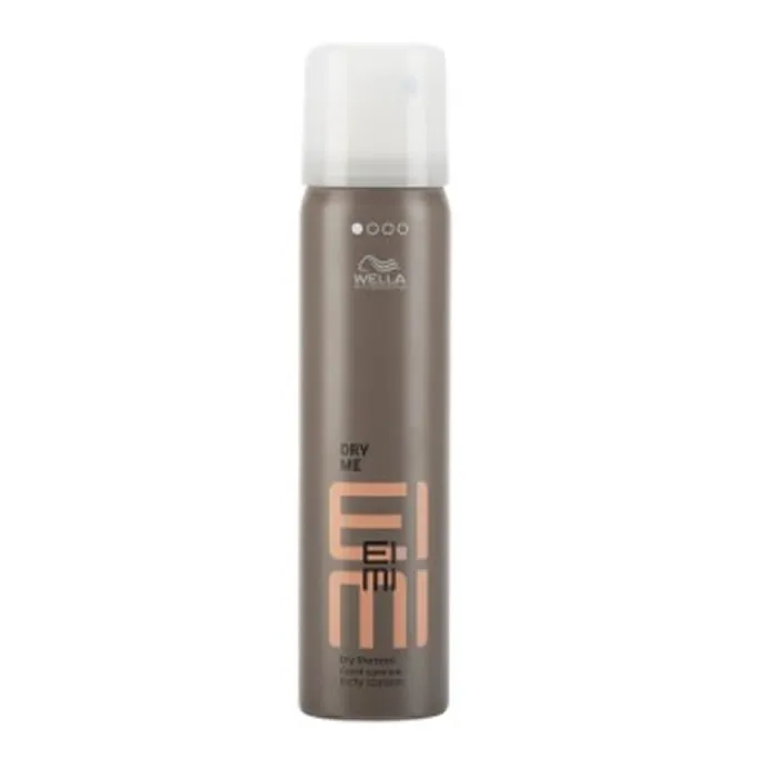 [209652] Wella Eimi Dry Me Shampoing Sec Vaporisateur 65ml