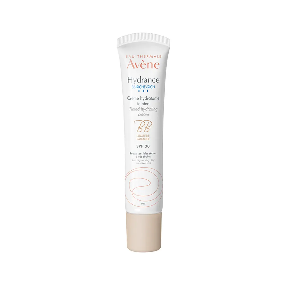 [210270] Avène Hydrance Optimale Riche Hydratant Perfecteur Teint Spf30 40ml