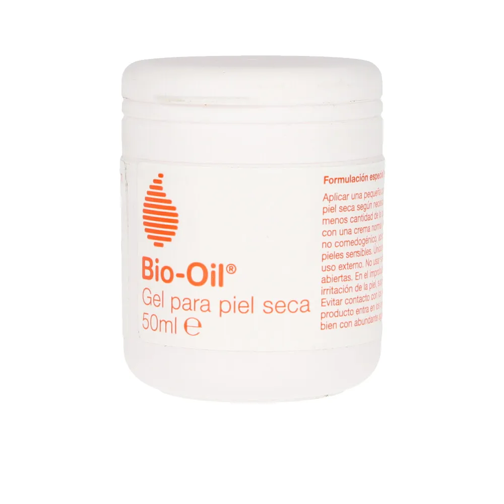 [210311] Bio-Oil Bio Oil Gel Peau Sèche 50ml