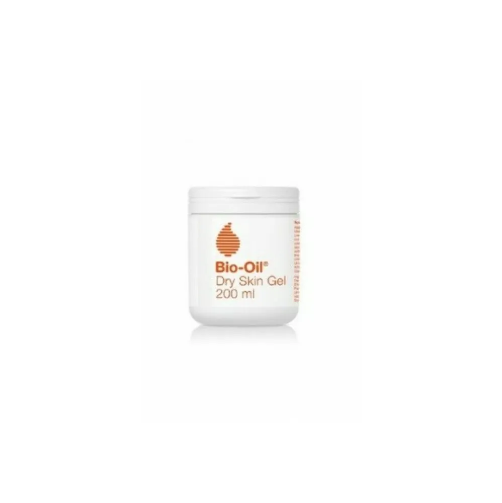 [210313] Bio-Oil Bio Oil Gel Pour Peau Sèche 200ml
