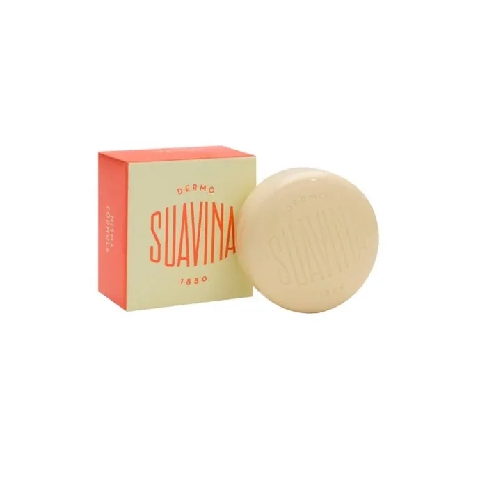 [211307] Suavina Original Lip Balm 10ml