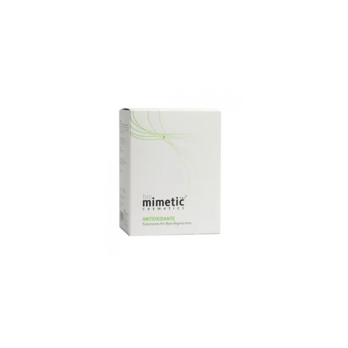 [211899] Biomimetic Antioxidant Prebase Treatment 30ml