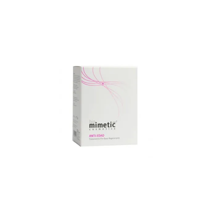 [211900] Biomimetc Anti-Edad Prebase De Tratamiento 30ml