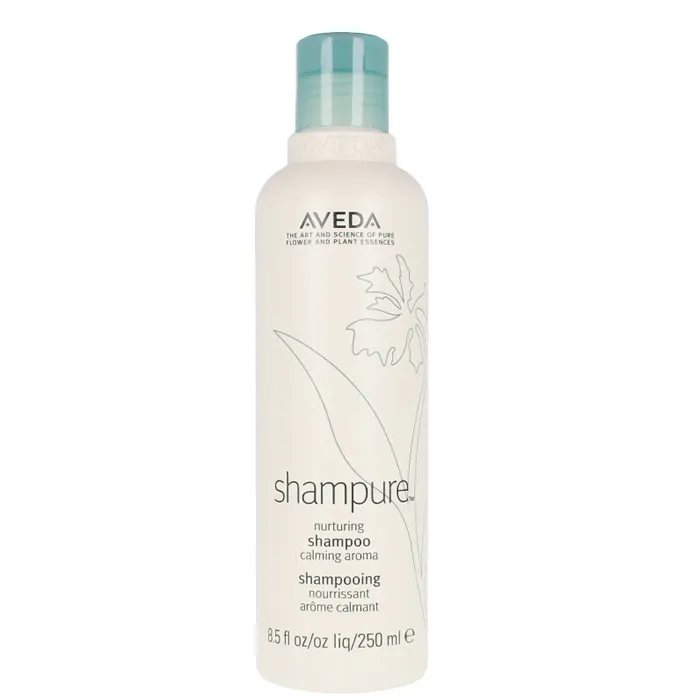 [212801] Aveda Shampure Shampooing Nourrissant 250 ml