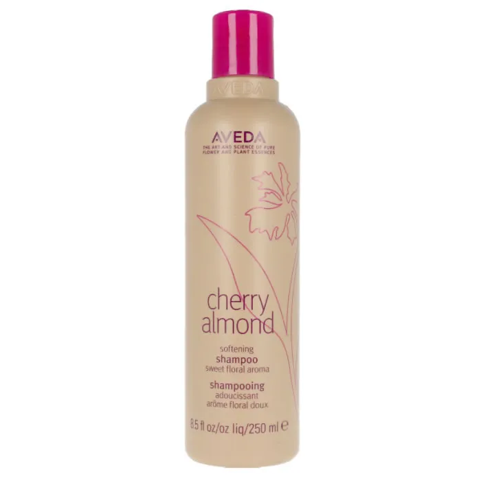 [212802] Aveda Cherry Almond Softening Shampoo 250ml