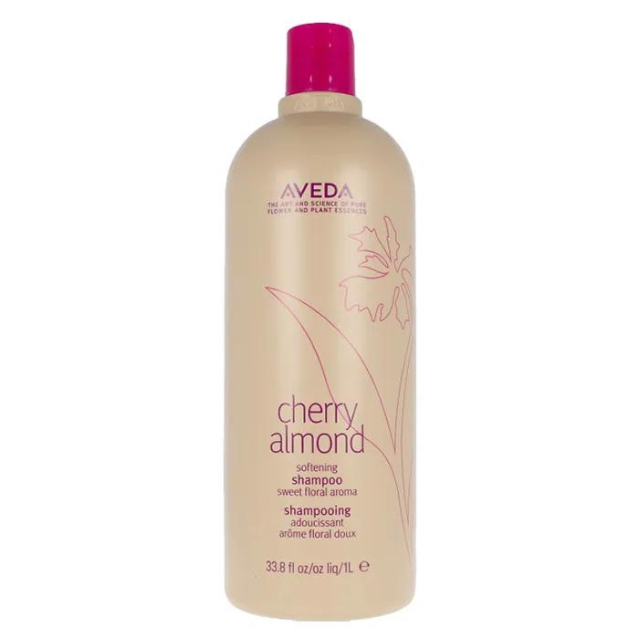 [212803] Aveda Cherry Almond Softening Shampoo 1000ml
