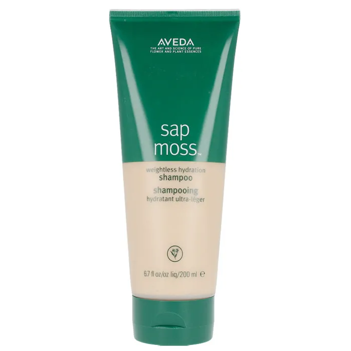 [212804] Aveda Sap Moss Weightless Hydration Shampoo 200ml