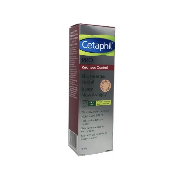 [214459] Cetaphil Pro Redness Facial Moisturizing Control 50ml
