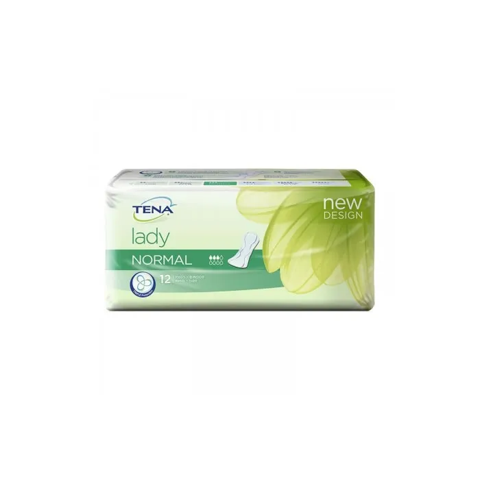 [214947] Tena Lady Normal 12 Unités