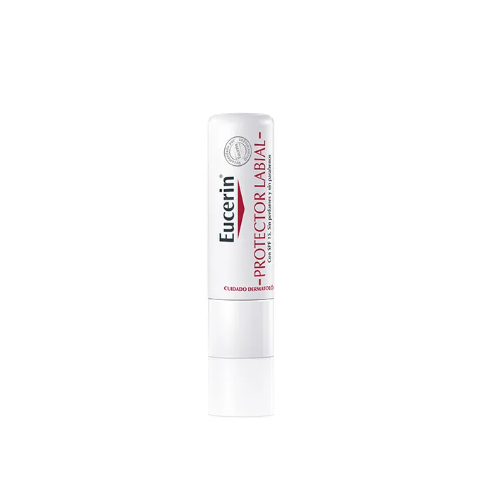 [215013] Eucerin Lip Active 4,8g