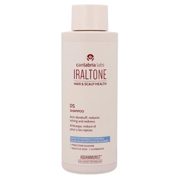 [216676] Iraltone Shampoo DS Antidandruff 200ml