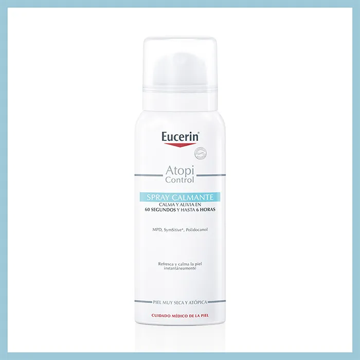 [217558] Eucerin Atopic Control Beruhigungsspray 50ml
