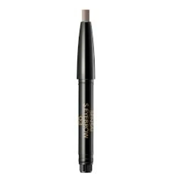 [217671] Sensai Colours Styling Eyebrow Pencil Refill 03 Taure Brown