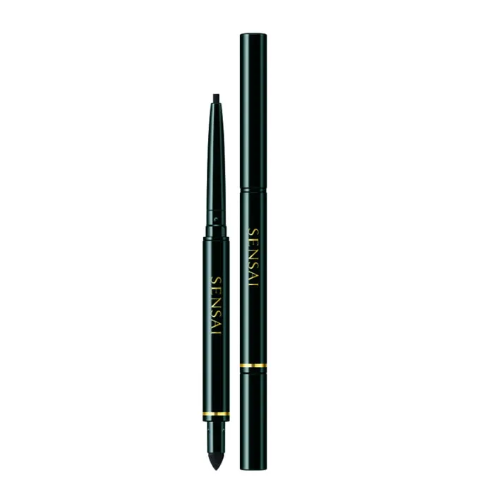[217672] Sensai Lasting Eyeliner Pencil 01 Black