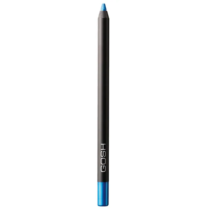 [217933] Gosh Velvet Touch Eyeliner Waterproof 011 Sky High