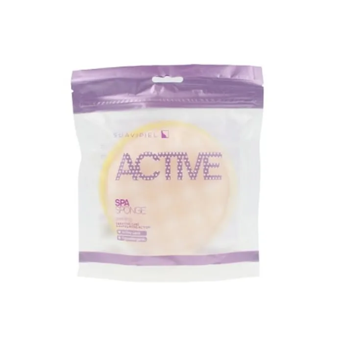 [218206] Suavipiel Active Spa Peeling Sponge