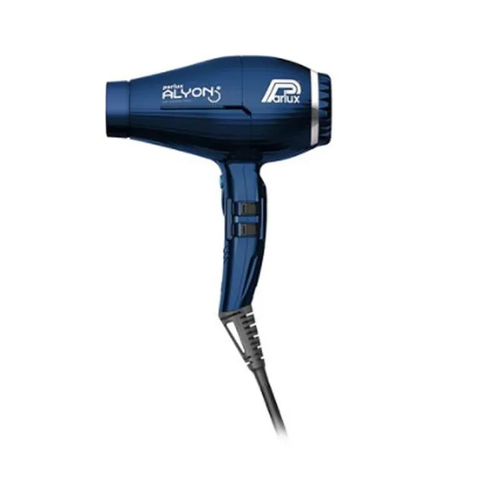 [218300] Parlux Hair Dryer Alyon Blue