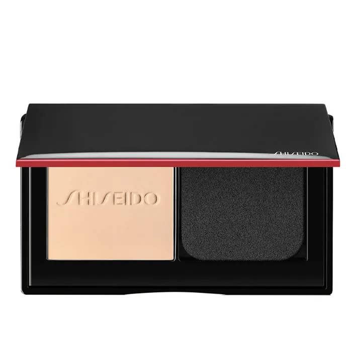 [218329] Shiseido Synchro Skin Self-Refreshing Custom Finish Powder Foundation 130