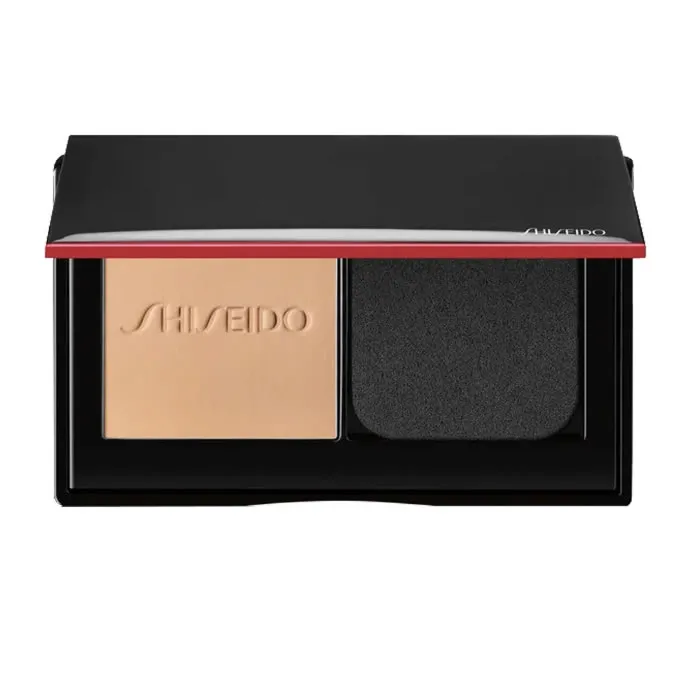 [218330] Shiseido Synchro Skin Self-Refreshing Custom Finish Powder Foundation 160