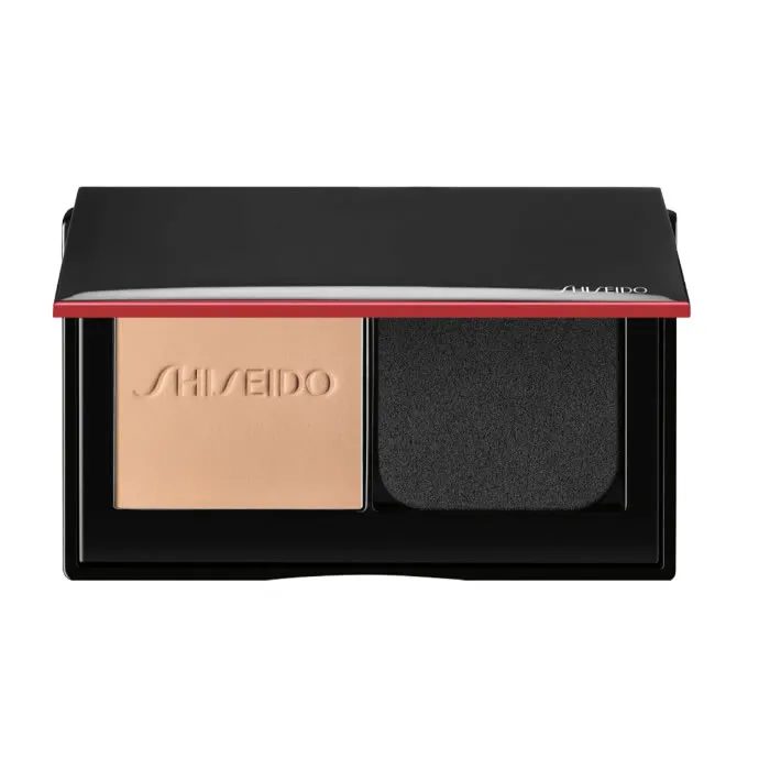 [218331] Shiseido Synchro Skin Self-Refreshing Custom Finish Powder Foundation 240