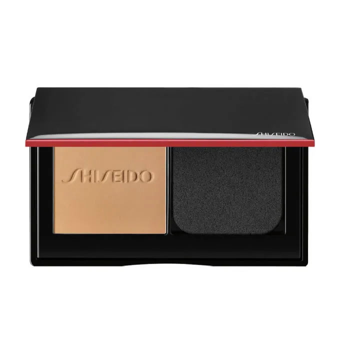 [218332] Shiseido Synchro Skin Self-Refreshing Custom Finish Powder Foundation 250