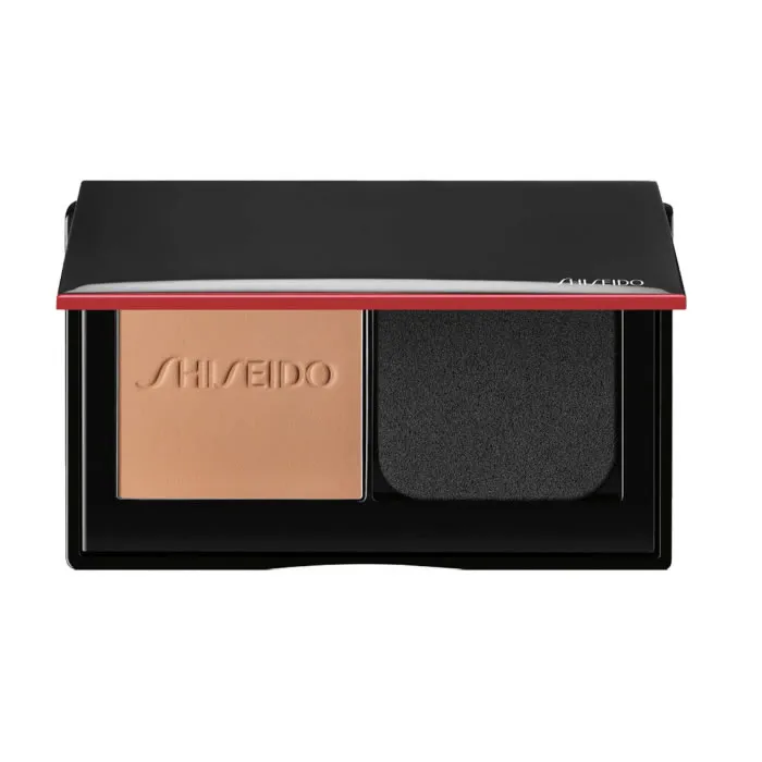 [218333] Shiseido Synchro Skin Self-Refreshing Custom Finish Powder Foundation 310