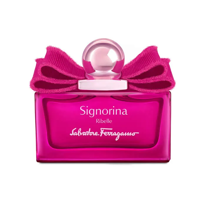 [218479] Signorina Ribelle Eau De Parfum Vaporisateur 50ml