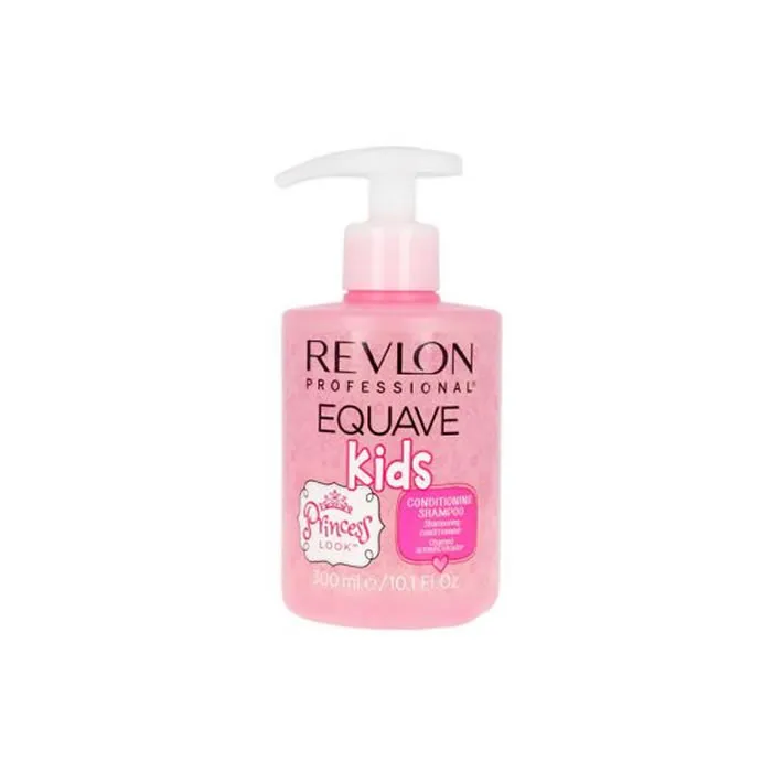 [219900] Revlon Equave Kids Shampooing Princess 300ml