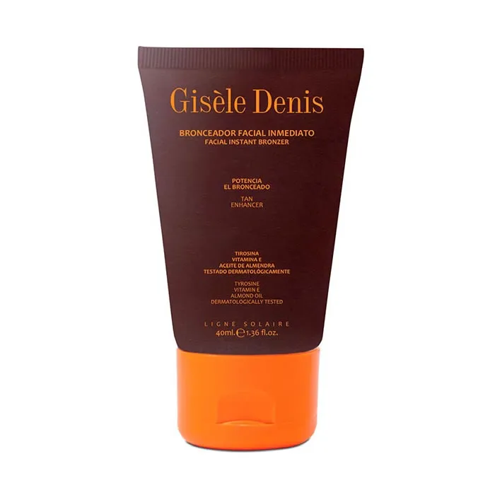 [219938] Gisèle Denis Facial Instant Bronzer 40ml