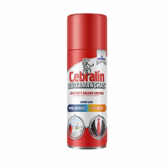 [220020] Cebralin Stain Remover 200ml