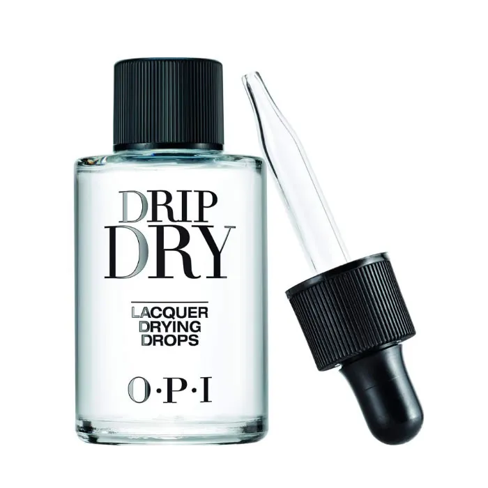 [223496] Opi Drip Dry Esmalte De Uñas 8ml