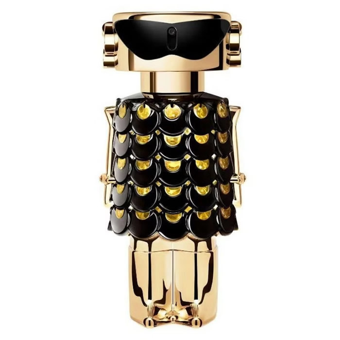 Paco Rabanne Fame Parfém Doplňovatelný sprej 80ml