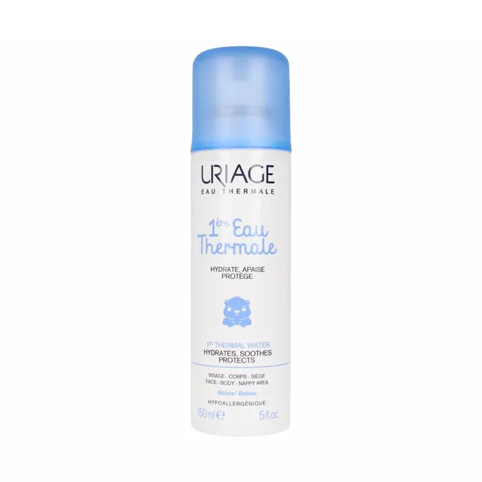 [239987] Uriage Bebé 1st Thermal Water 200ml
