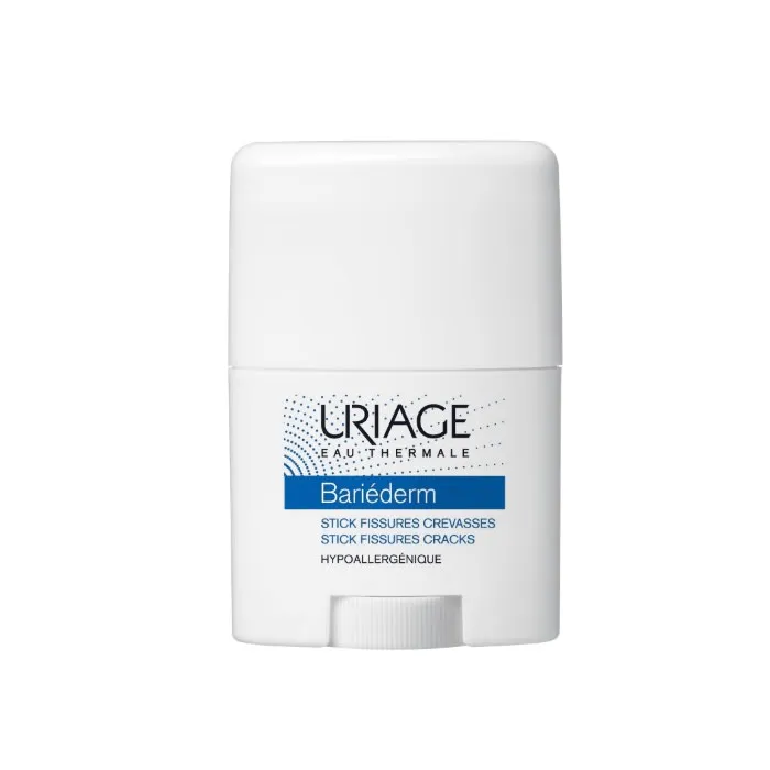 [240071] Uriage Bariéderm Stick Fissures Cracks 22g
