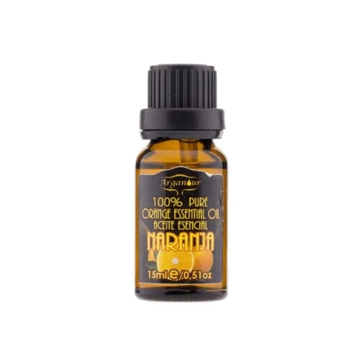 [240200] Arganour Orange Essential Oil 15ml