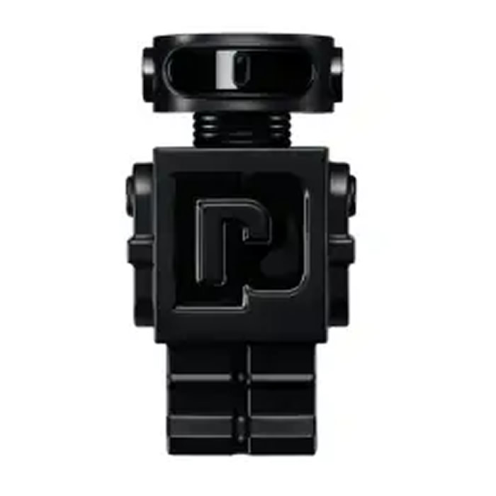 Paco Rabanne Phantom Parfum Eau De Parfum Purškiklis 50ml
