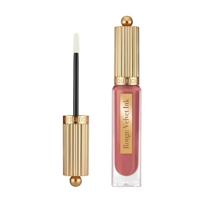 [241181] Bourjois Rouge Velvet Ink 16 Wine More Time