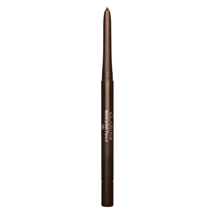 [243231] Clarins Waterproof Pencil 02 Chesnut