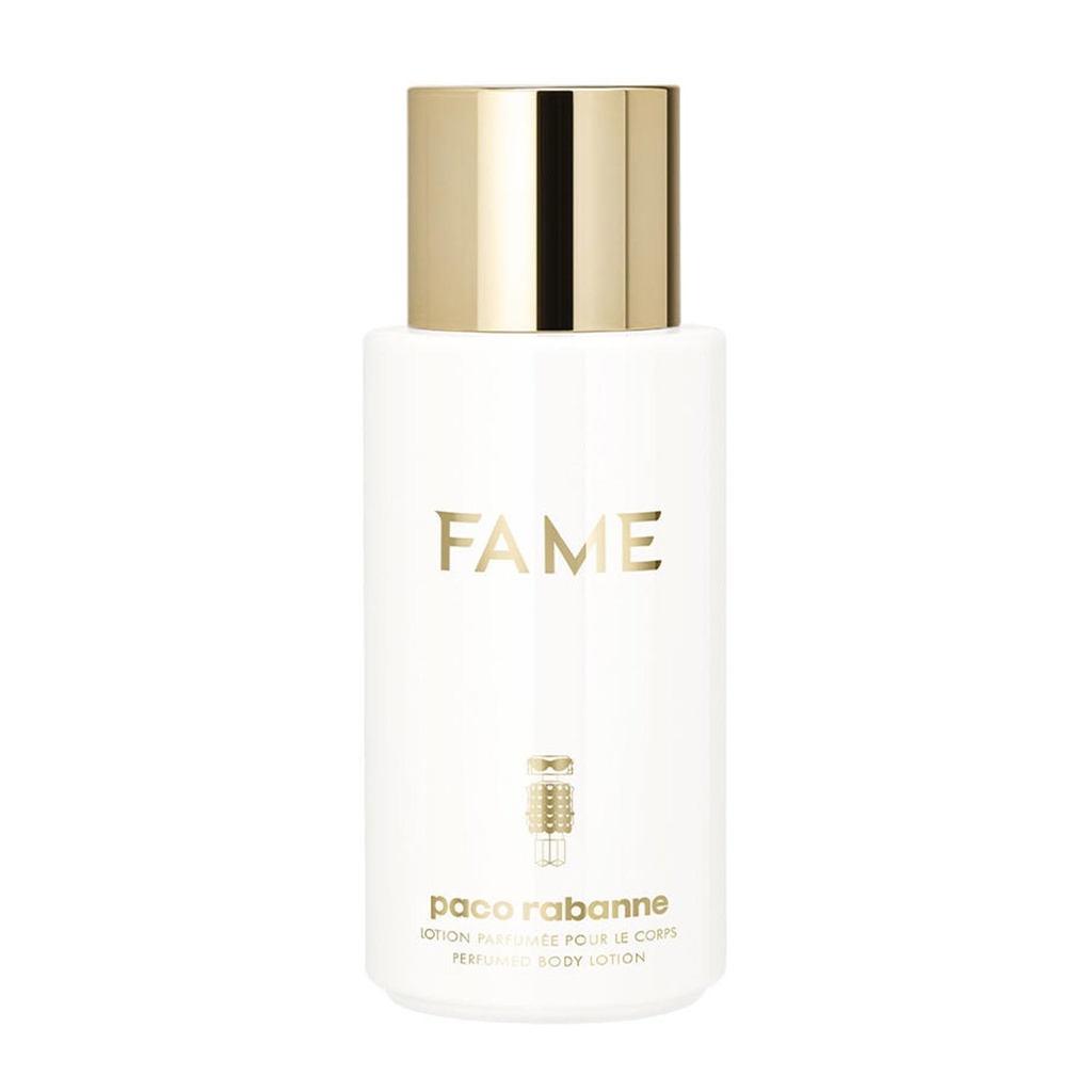 Paco Rabanne Fame Loción Korporaal De Mujer 200ml